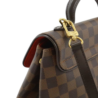 Louis Vuitton Damier Bergamo PM 2-Way Shoulder Bag