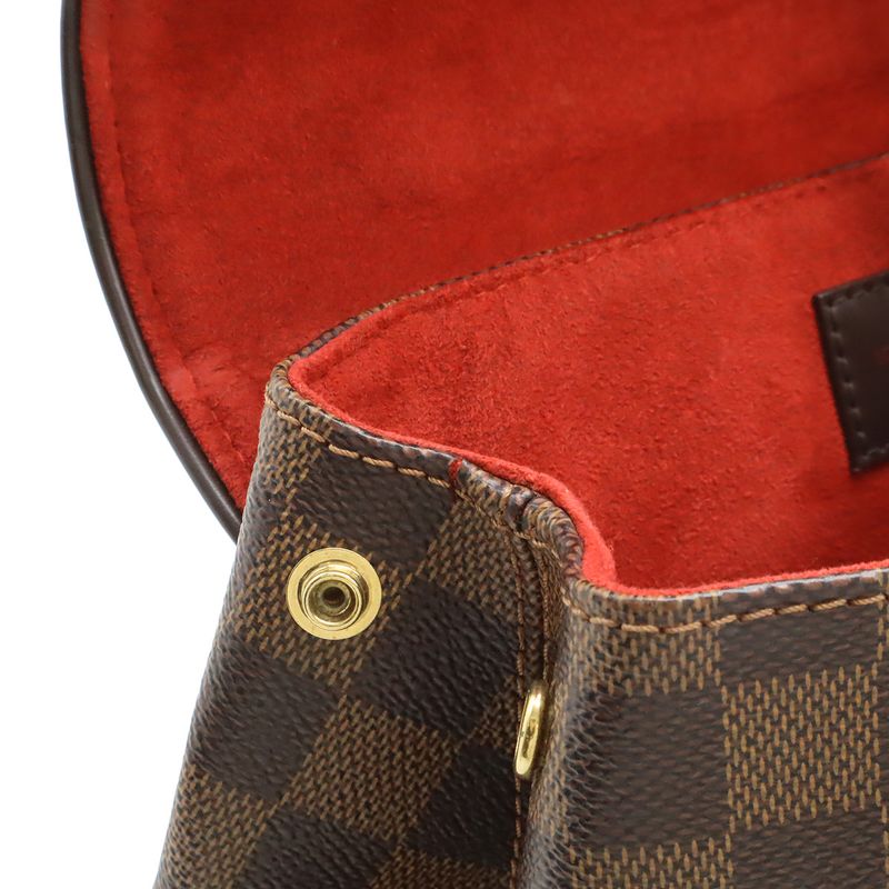 Louis Vuitton Damier Bergamo PM 2-Way Shoulder Bag