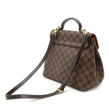 Louis Vuitton Damier Bergamo PM 2-Way Shoulder Bag
