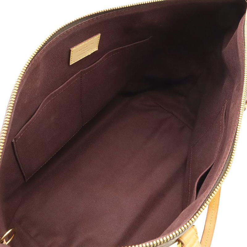 Louis Vuitton Monogram Jena MM Tote