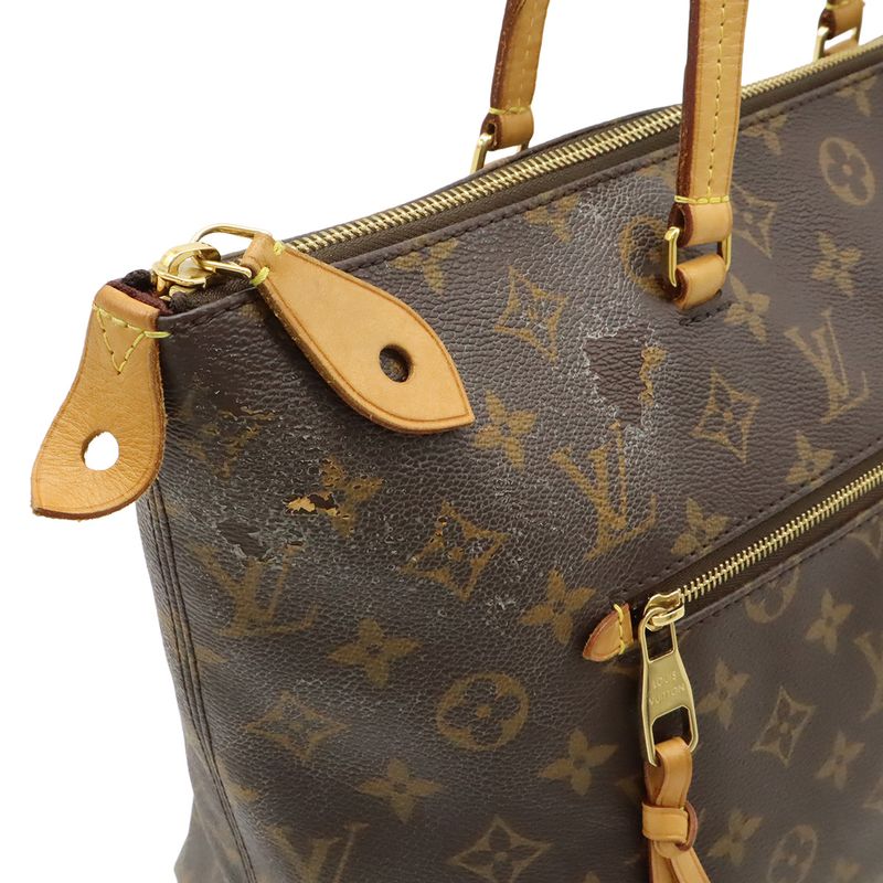 Louis Vuitton Monogram Jena MM Tote