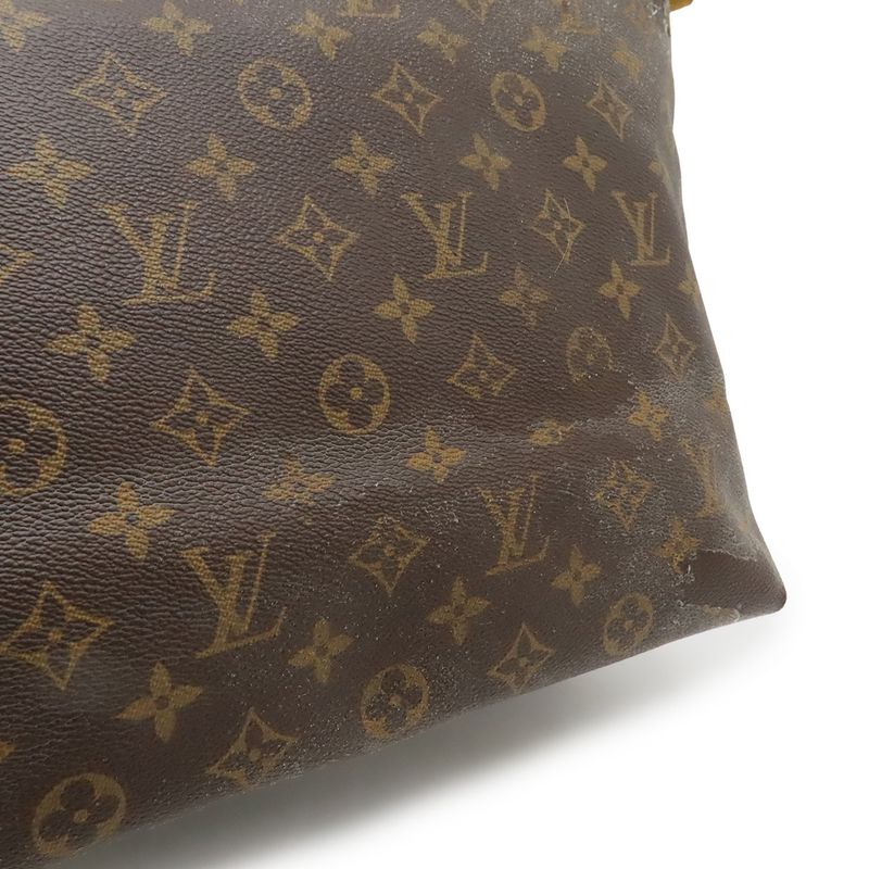 Louis Vuitton Monogram Jena MM Tote