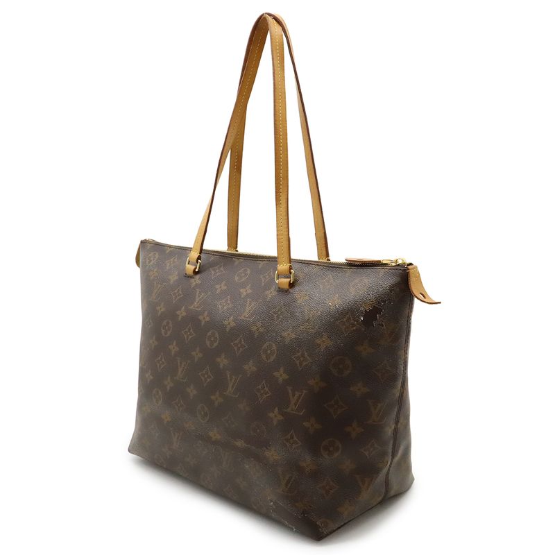 Louis Vuitton Monogram Jena MM Tote