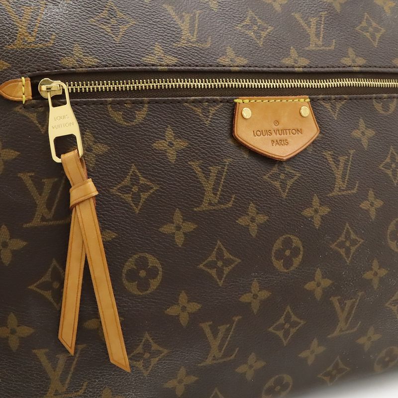 Louis Vuitton Monogram Jena MM Tote