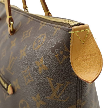 Louis Vuitton Monogram Jena MM Tote