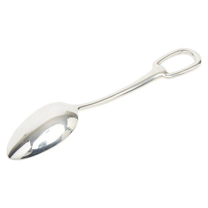 Hermes Attrage Spoon Cutlery Silver Stainless Steel