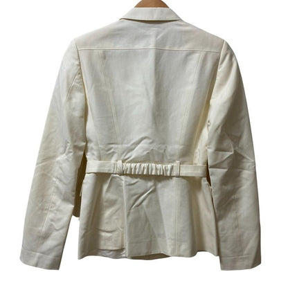 Gucci Era Hunting Jacket 38 Ivory