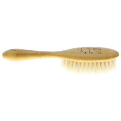 Hermes Hairbrush Cabriol Beige