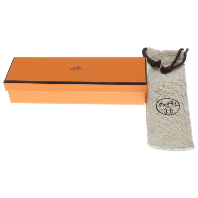 Hermes Hairbrush Cabriol Beige
