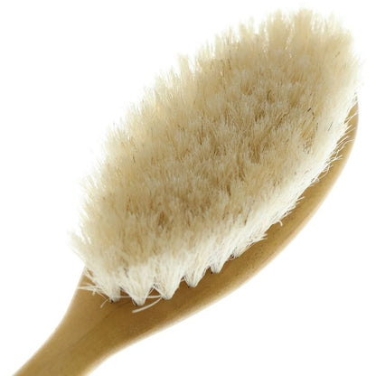 Hermes Hairbrush Cabriol Beige