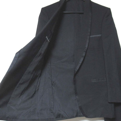 Dior Christian Monsieur Christian Tuxedo Jacket Slacks Pants Suit 94 A6