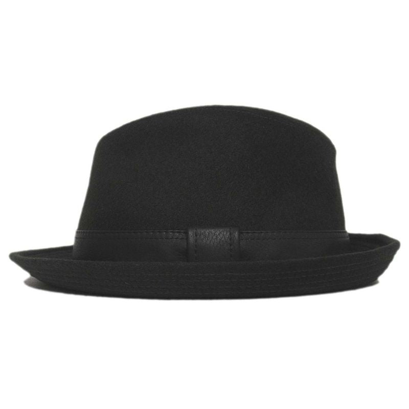 Hermes Cashmere Folded Hat 59 Dark Green