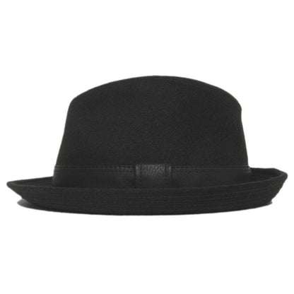 Hermes Cashmere Folded Hat 59 Dark Green