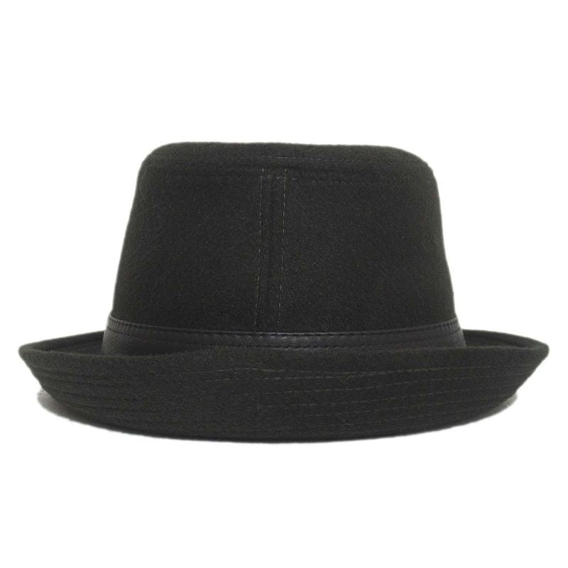 Hermes Cashmere Folded Hat 59 Dark Green