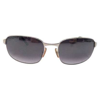 Cartier Santos Silver Black Plastic