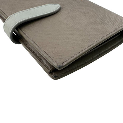 Celine Compact Wallet Strap Bifold