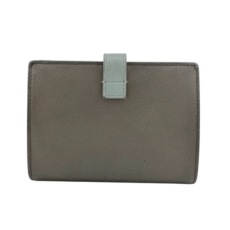Celine Compact Wallet Strap Bifold