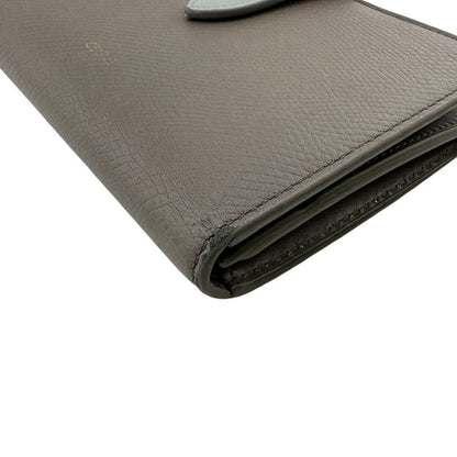 Celine Compact Wallet Strap Bifold