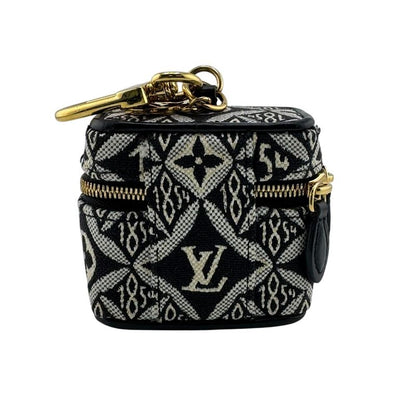 Louis Vuitton Bag Charm Porte Cles Vanity