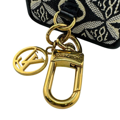 Louis Vuitton Bag Charm Porte Cles Vanity