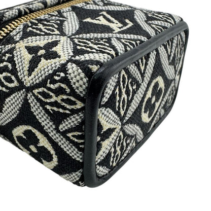 Louis Vuitton Bag Charm Porte Cles Vanity