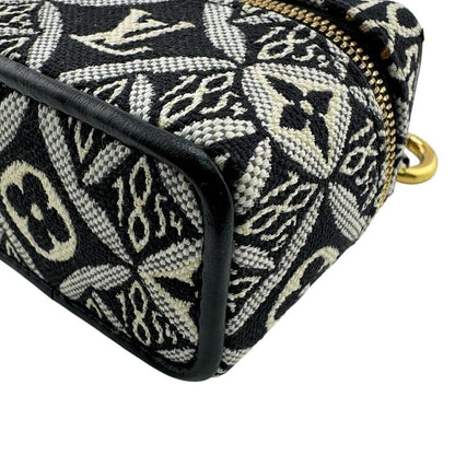 Louis Vuitton Bag Charm Porte Cles Vanity
