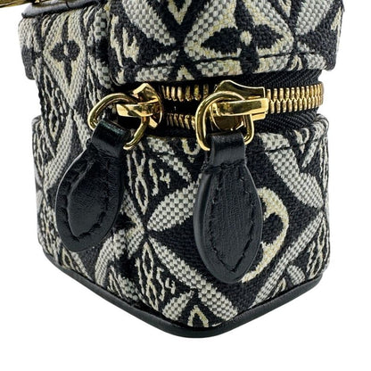 Louis Vuitton Bag Charm Porte Cles Vanity