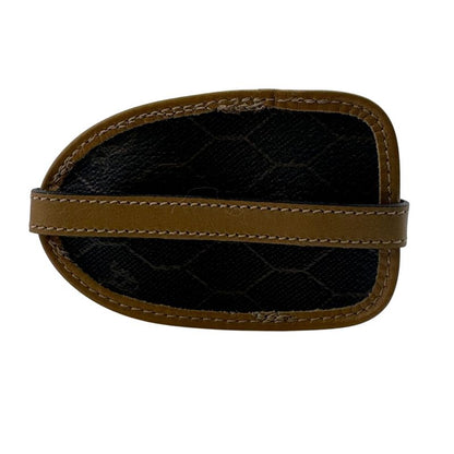 Dior Christian Set Key Ring Vintage Zip Around Coin Case