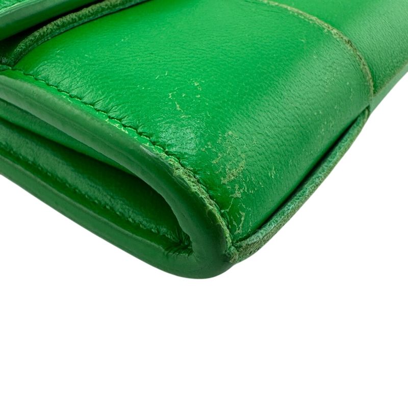 Bottega Veneta Magnetic Long Wallet