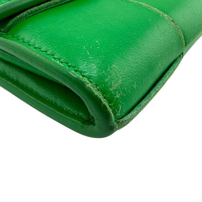 Bottega Veneta Magnetic Long Wallet