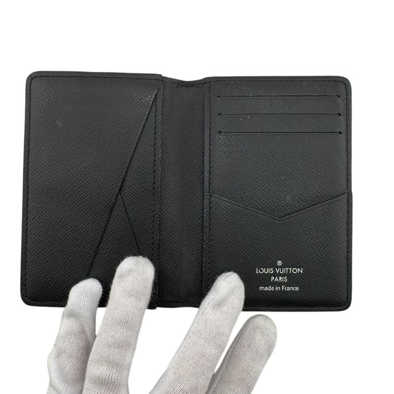 Louis Vuitton Organizer de Poche Card Case