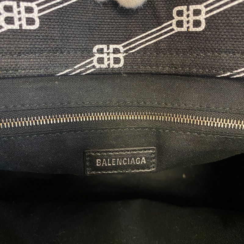 Balenciaga Tote Trade S Handbag