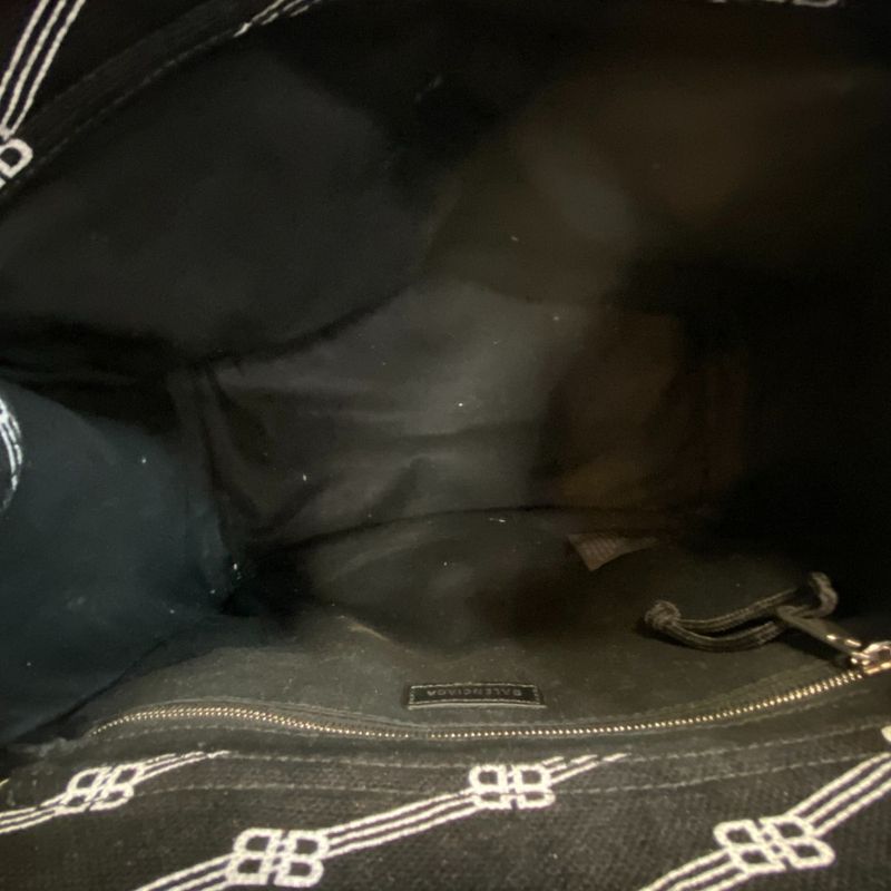 Balenciaga Tote Trade S Handbag