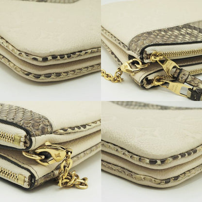 Louis Vuitton Shoulder Bag Pochette Double