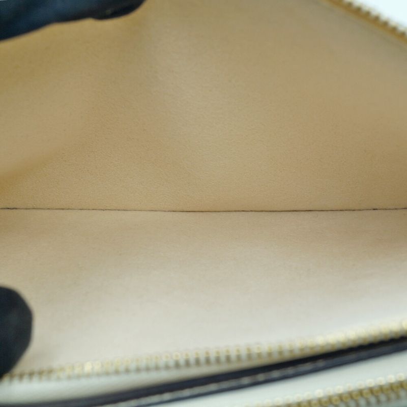 Louis Vuitton Shoulder Bag Pochette Double
