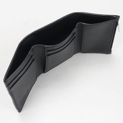 Celine Triomphe Canvas Trifold Wallet