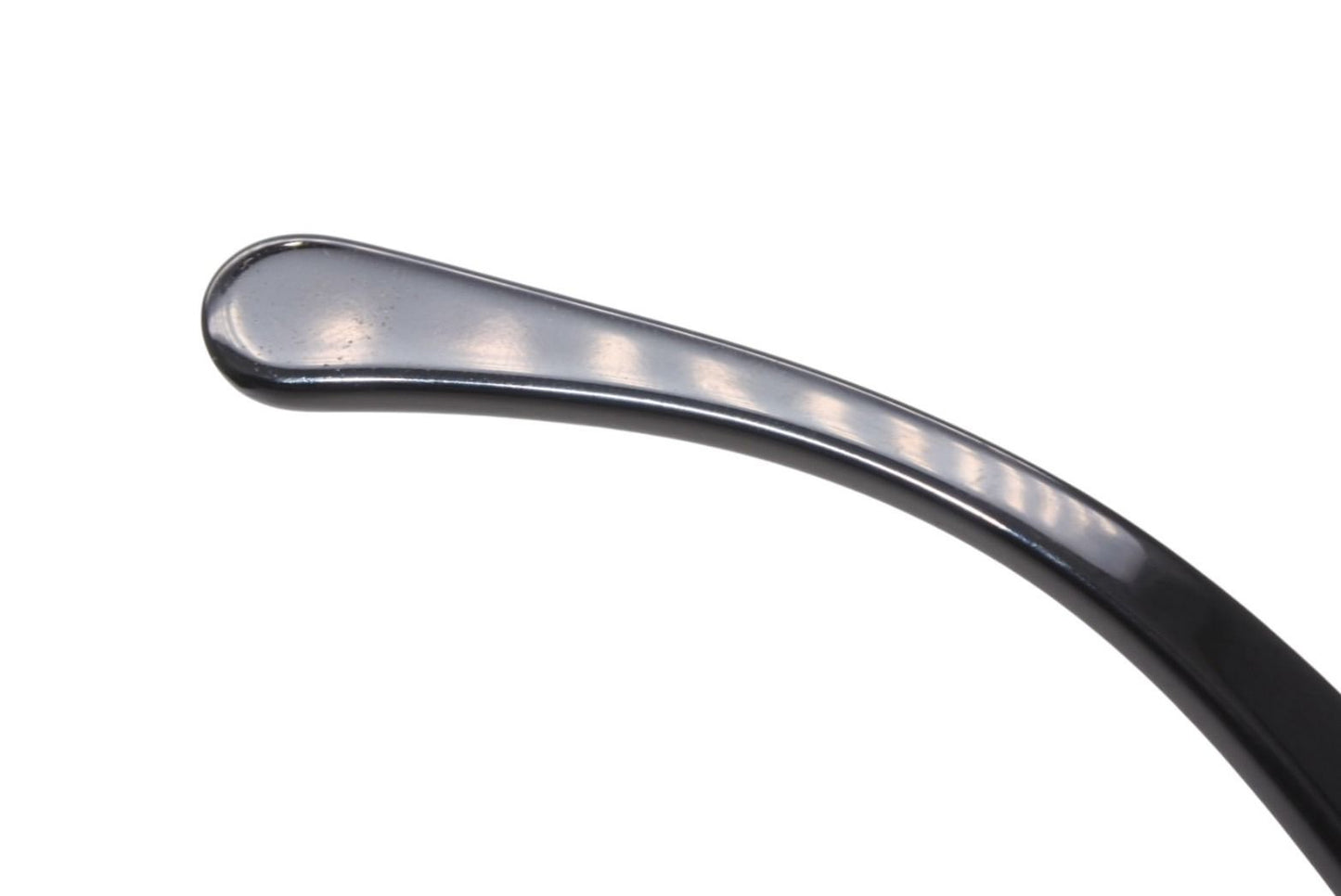 Chanel Sunglasses Eyewear T8 CC Logo Black — view 8