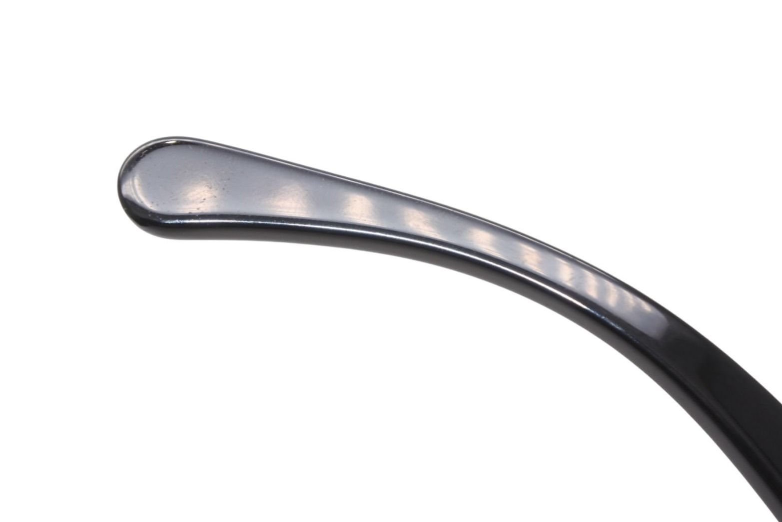 Chanel Sunglasses Eyewear T8 CC Logo Black — view 8