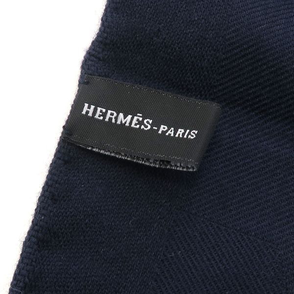 Hermes Shawl Bias H