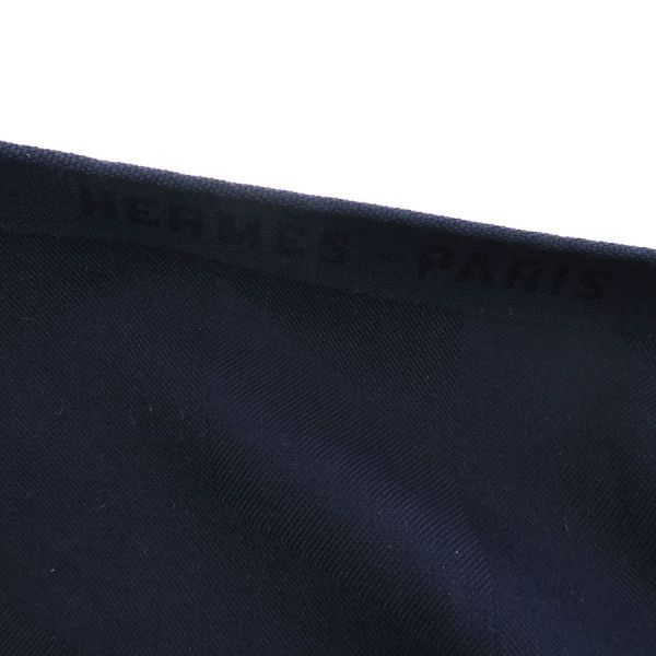 Hermes Shawl Bias H