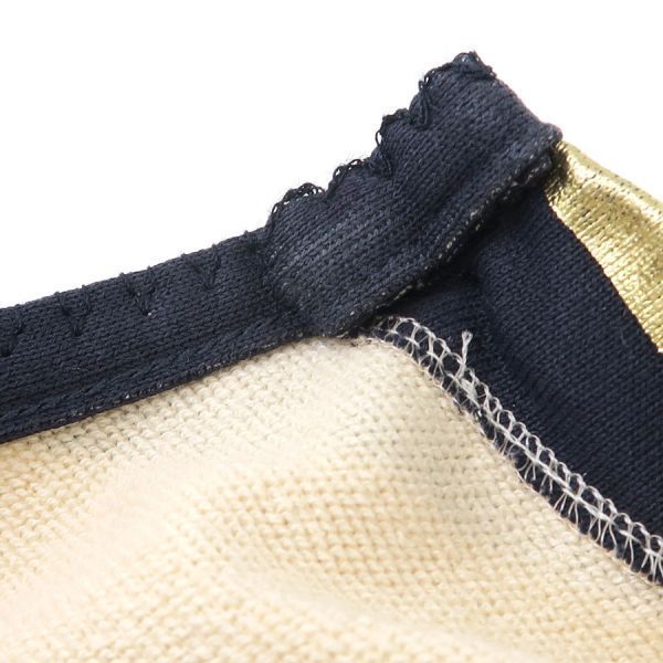 Chanel 18C Top Cotton 36