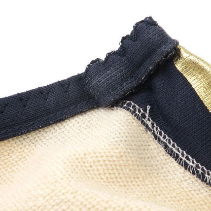 Chanel 18C Top Cotton 36