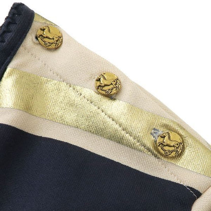 Chanel 18C Top Cotton 36