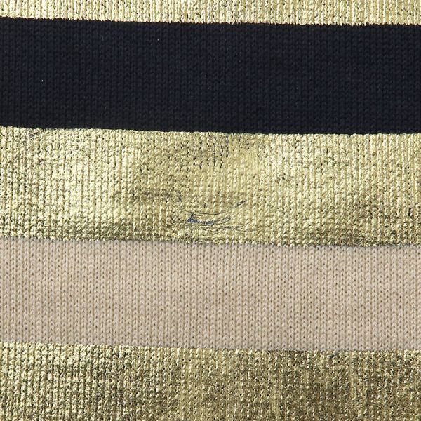 Chanel 18C Top Cotton 36