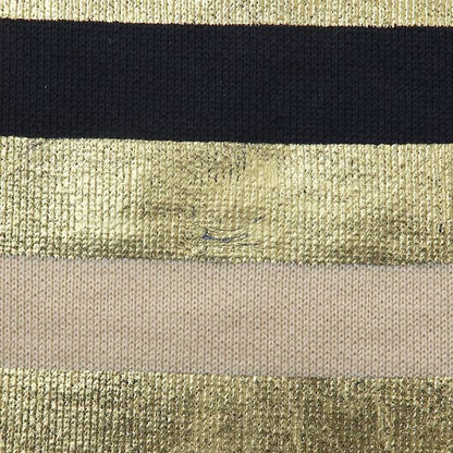 Chanel 18C Top Cotton 36