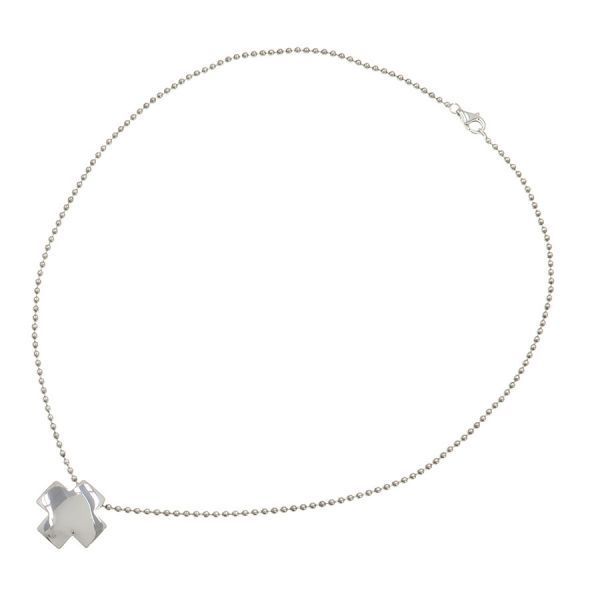 Tiffany & Co. Roman Cross Necklace