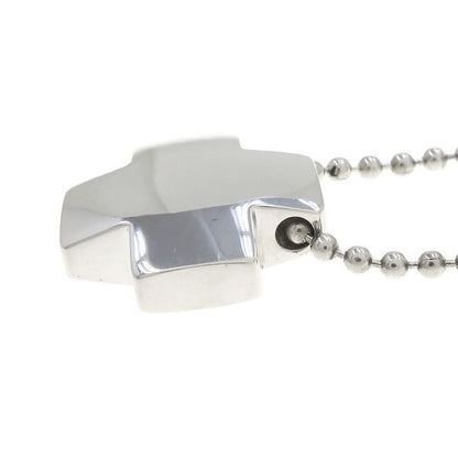 Tiffany & Co. Roman Cross Necklace