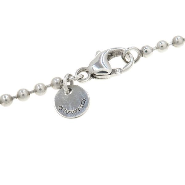 Tiffany & Co. Atlas Necklace Titanium