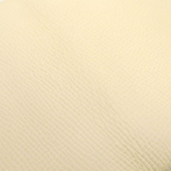 Hermes Calviduo Ivory