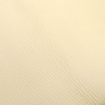 Hermes Calviduo Ivory